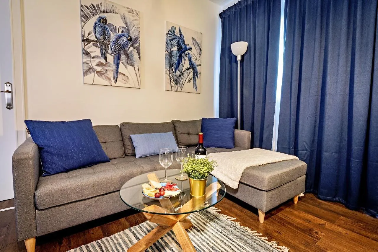 Costa Calma Sun Premium Poolblick By Nicolet Apartment