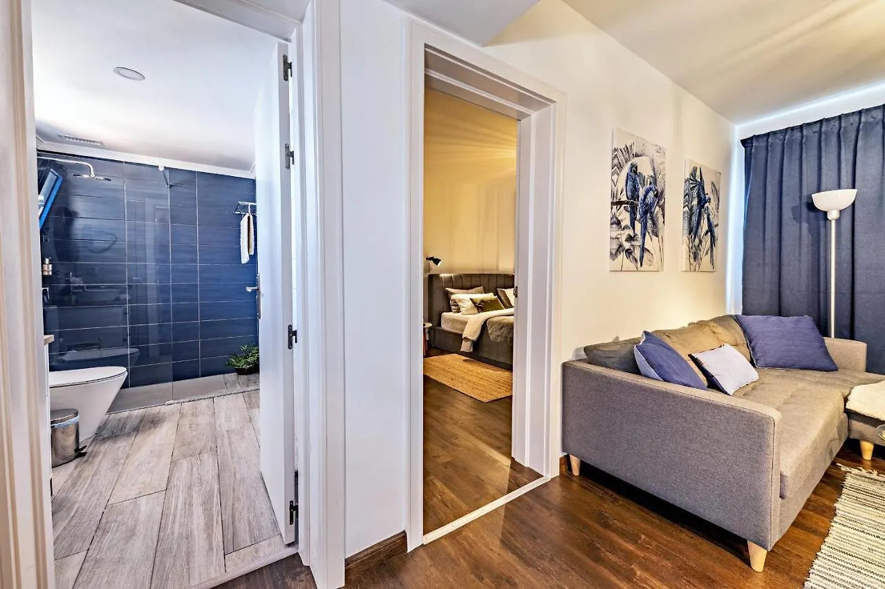 Costa Calma Sun Premium Poolblick By Nicolet Apartment  Costa Calma