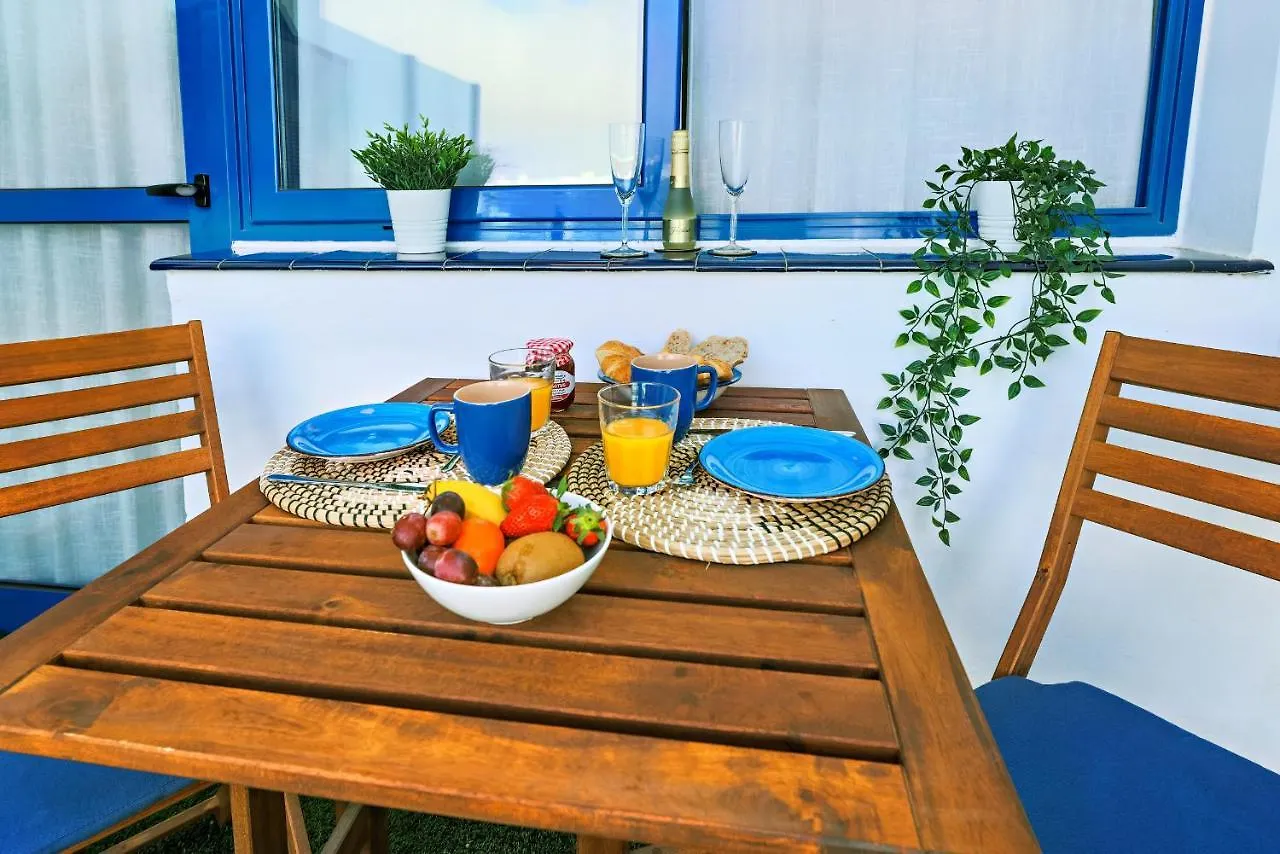 Costa Calma Sun Premium Poolblick By Nicolet Apartment Spain