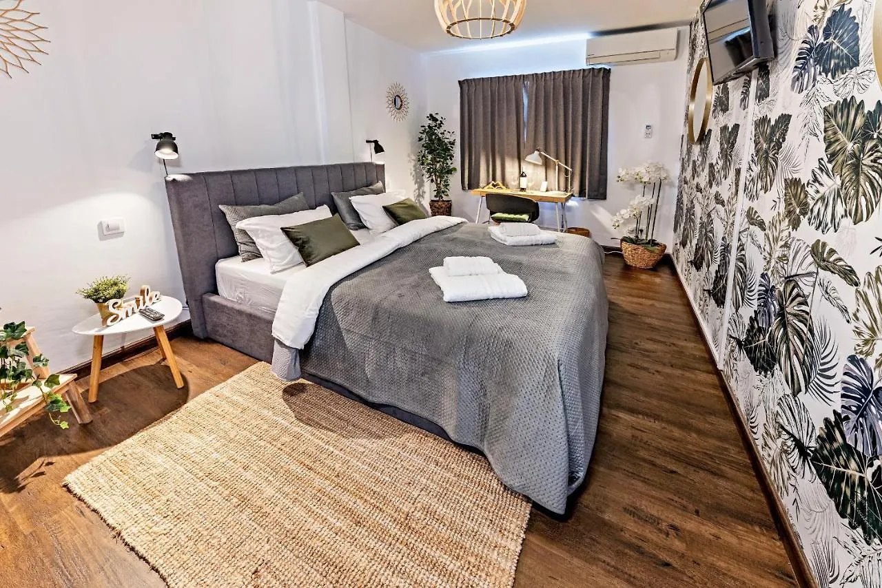 Costa Calma Sun Premium Poolblick By Nicolet Apartment